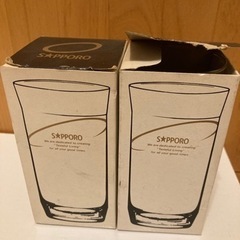 ビールグラス
