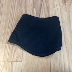 【目立った傷、汚れなし】ネックウォーマーの画像