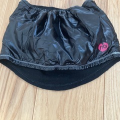 【目立った傷、汚れなし】ネックウォーマー