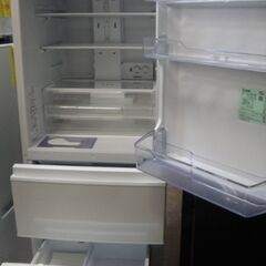 ★ジモティ割あり★ MITSUBISHI 3ドア冷蔵庫 MR-C33F-W 330L 20年製 動作確認／クリーニング済み TC19 三菱 MITSUBISHI 冷蔵庫 3ドア 330L 右開き Cシリーズ 幅60cm