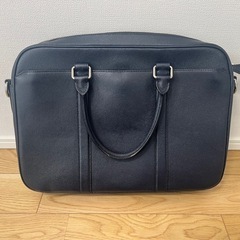 COACH コーチ　ビジネスバッグ　メンズの画像