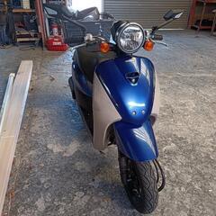 Honda TODAY 11692km