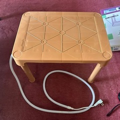 再募集。ペットの夢こたつ
