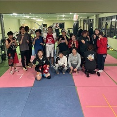 温泉♨️でボクシング🥊無料‼️平針東海健康センター - メンバー募集