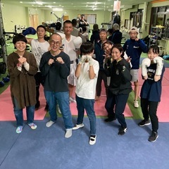 温泉♨️でボクシング🥊無料‼️平針東海健康センター - スポーツ