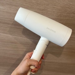 ドライヤー(動作確認済)