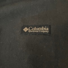 Columbia マウンテンパーカー Lサイズの画像
