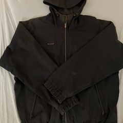 Columbia マウンテンパーカー Lサイズ