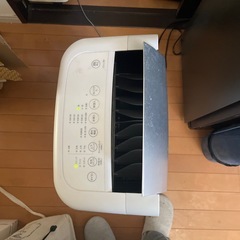 除湿機CV-R180-W [ホワイト系]の画像