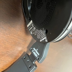 【取引決定】スカルキャンディヘッドホンの画像