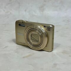 A6541【即日お取引き可能‼】Nikon デジカメ S7000...
