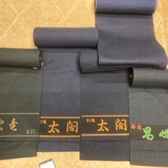 殿方用反物5反
