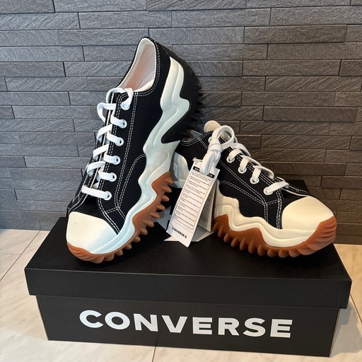 その他 CONVERSE 29cm