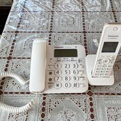 Panasonic電話