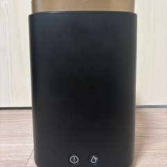ELSONIC スチーム加湿器