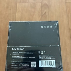 MYTREX　電気針 EMS ヘッドスパ プロ マイトレックス　...