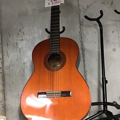 YAMAHA     クラシックギター　G-90A     中古品