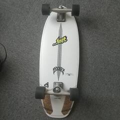 CARVER サーフスケートボード カーバー