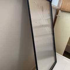 必読お願いします　ステンレス板　キッチン流し上板　の画像