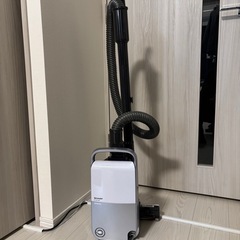 【譲渡】シャープ キャスター型掃除機  　