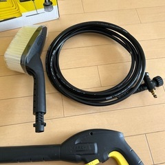 KARCHERの画像