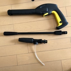 KARCHERの画像