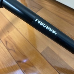 playtech ギタースタンド　吊り下げ式？の画像
