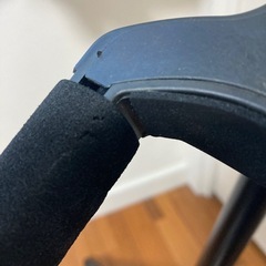 playtech ギタースタンド　吊り下げ式？の画像