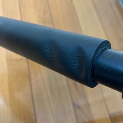 playtech ギタースタンド　吊り下げ式？の画像