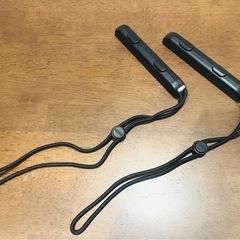 ニンテンドーSwitch ジョイコンストラップ(純正)