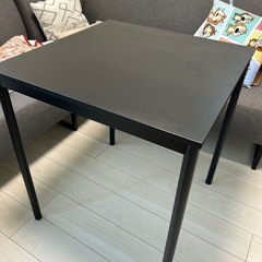 21日まで❗️IKEAダイニングテーブル