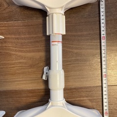 【転落防止】突っ張り棒の画像