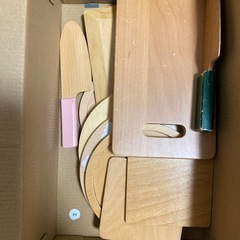 おままごとセット　金額0えんただキッチンを購入した人につけます　の画像