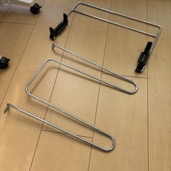 siroca 遠赤軽量ヒーターの画像