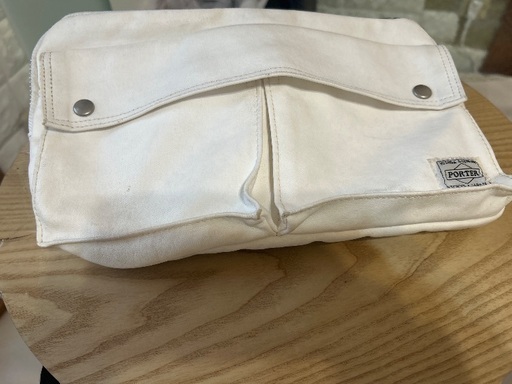 Porter バック