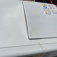 【お取引き中】石油ファンヒーター 15年製 コロナ ストーブ 暖房器具 　の画像