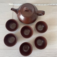 中国茶器セット
