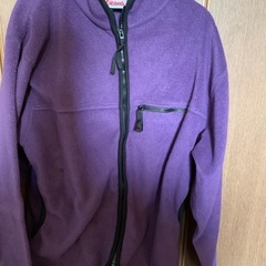 フリース(5)の画像