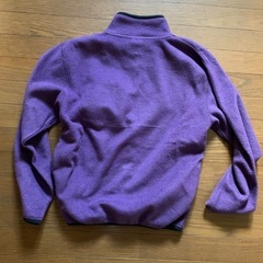 フリース(5)の画像
