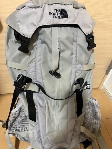 ノースフェイス 登山リュック