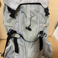 ノースフェイス 登山リュック