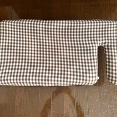 アイロン台 ハンガー付きの画像