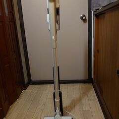 【取引中】アイリスオーヤマの掃除機