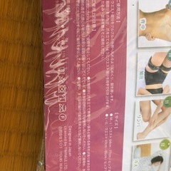 グラマラススパッツの画像