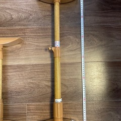 【転落防止】突っ張り棒の画像