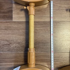 【転落防止】突っ張り棒の画像