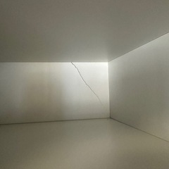 食器棚の画像