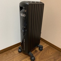 デロンギヒーターの画像