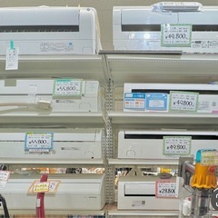 🉐❄️冬の感謝SALE❄️🉐【6畳】中古エアコン買うならケイラック！ Panasonic　パナソニック 6畳 2020年製 CS-220DFR リサイクルショップ 朝霞市 和光市 志木市 GM205の画像