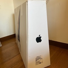 iMac  OSXの画像
